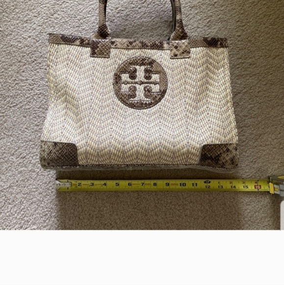 Tory Burch purse - Picture 7 of 8